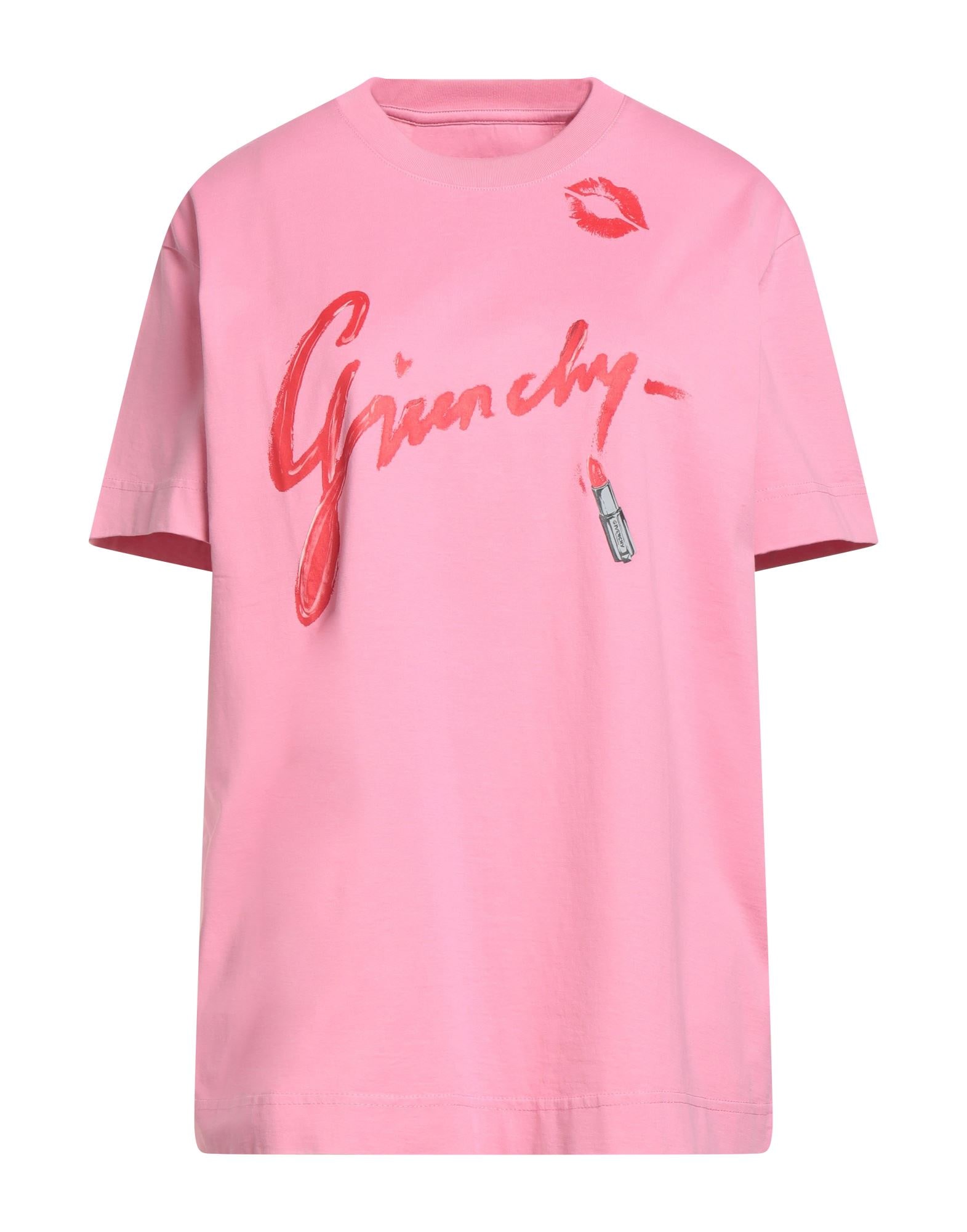 GIVENCHY - T-shirts