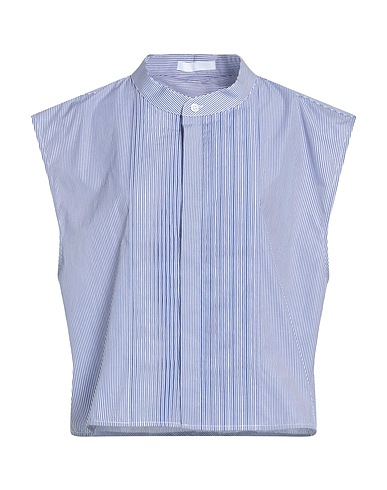 HELMUT LANG Striped shirt 100% Cotton