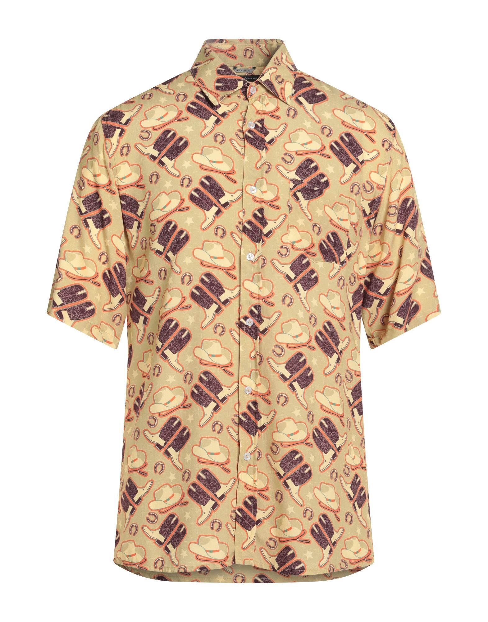 DANIELE ALESSANDRINI - Shirts