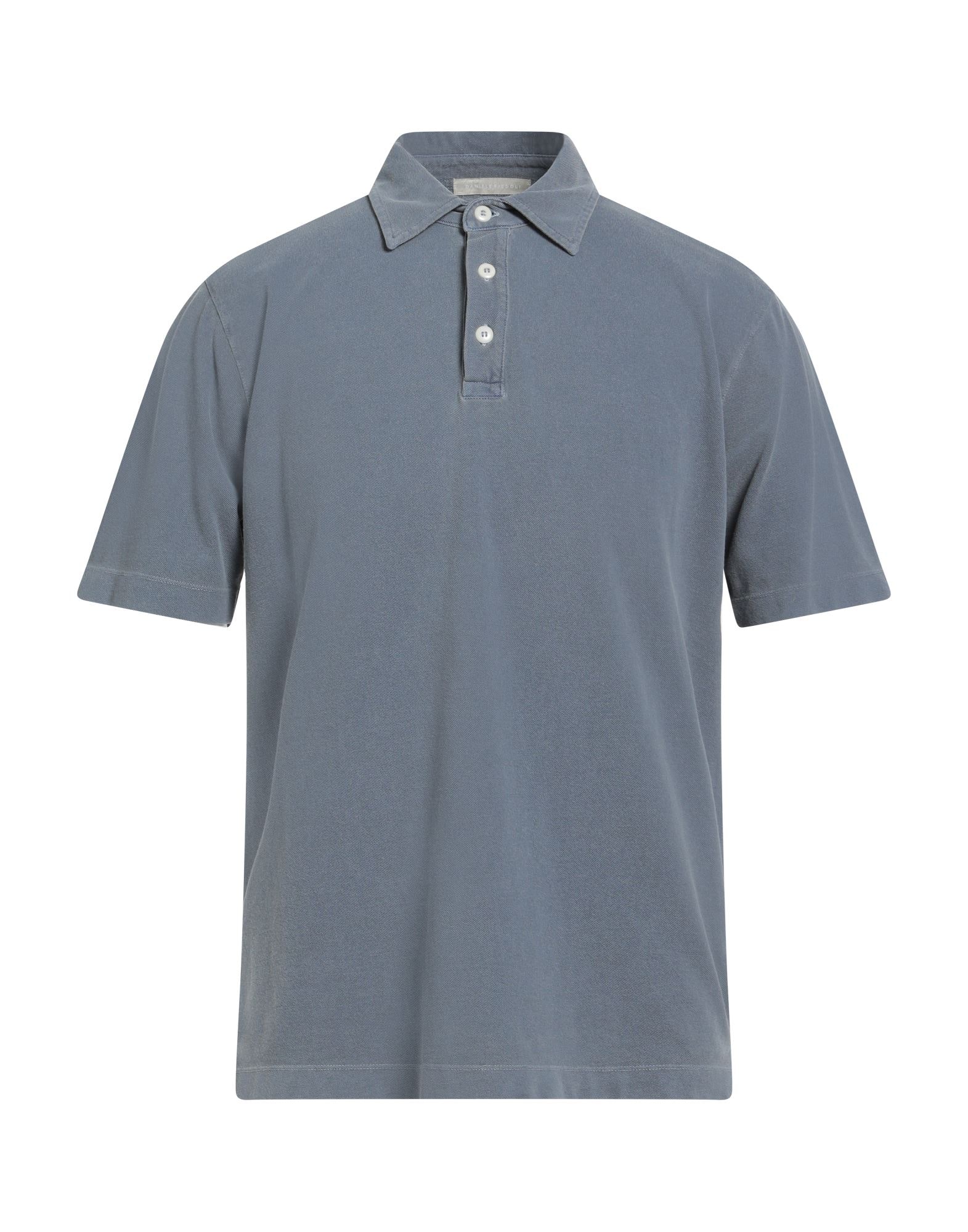 DANIELE FIESOLI - Polos