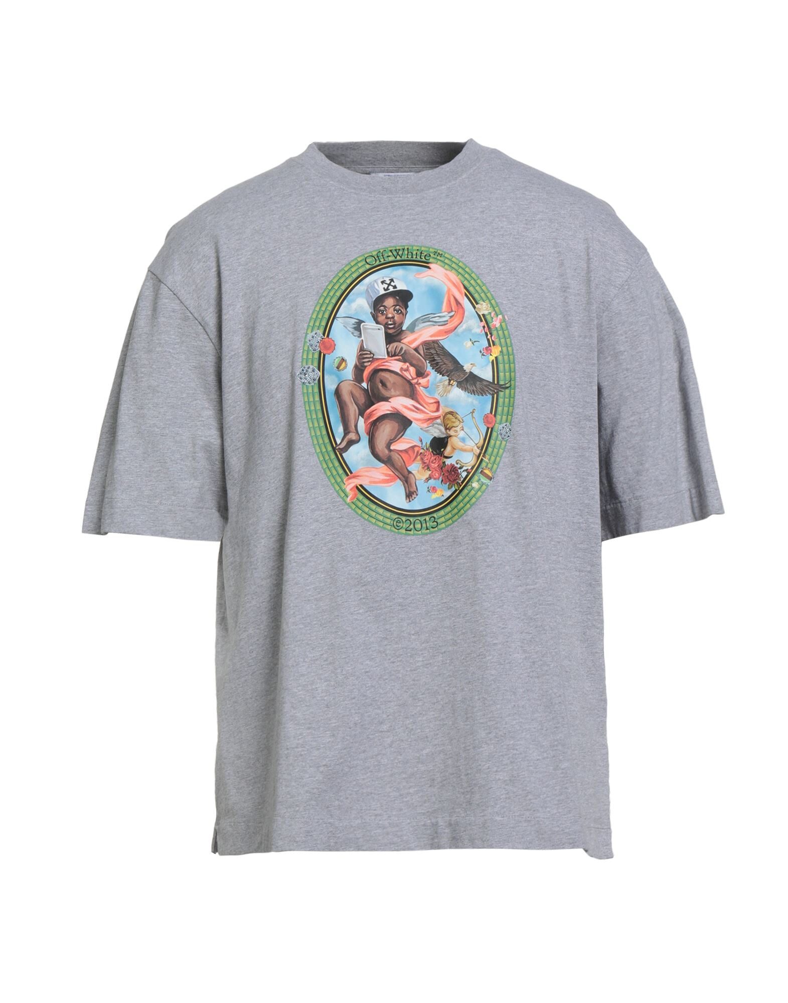 OFF-WHITE™ - T-shirts