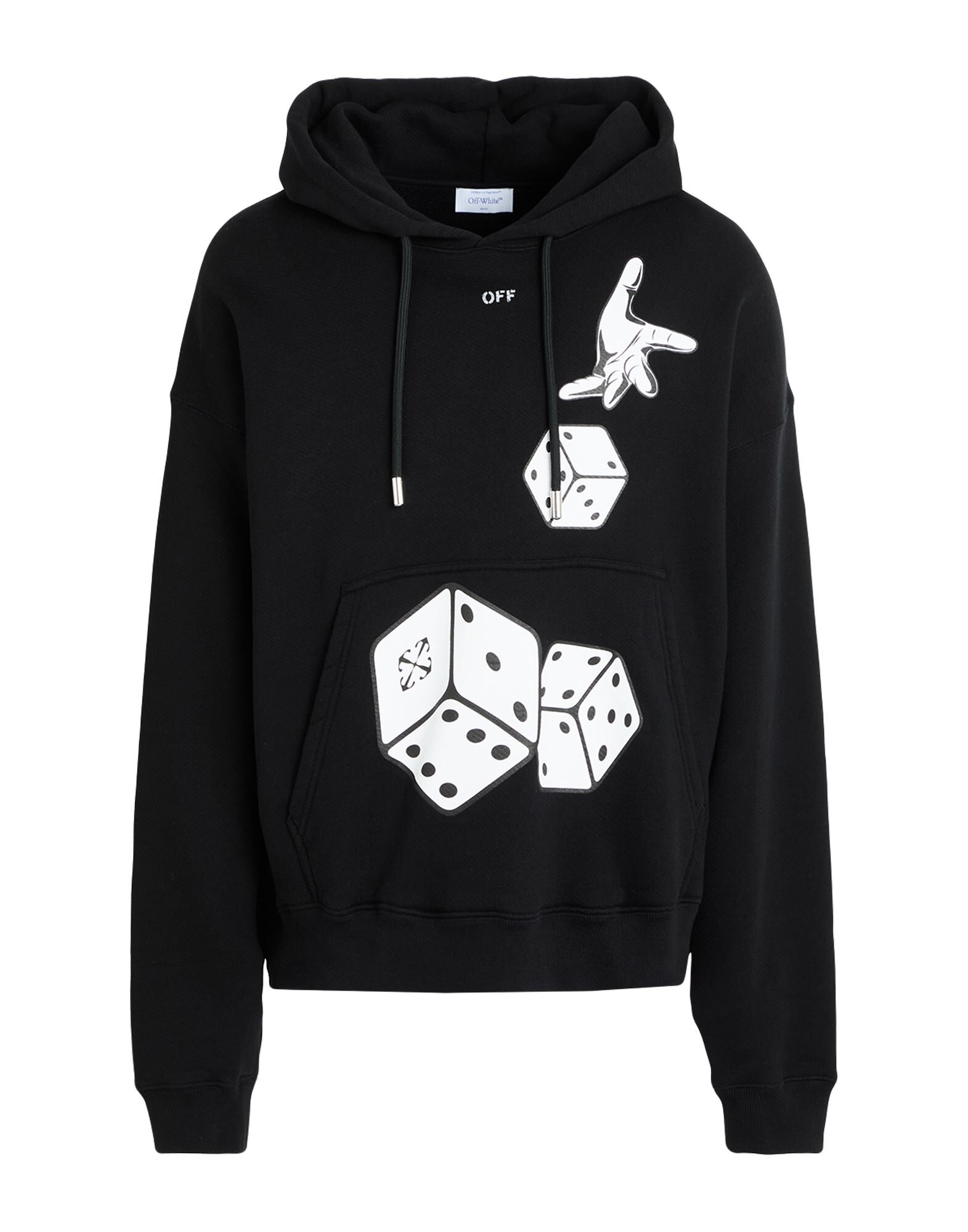 OFF-WHITE™ - スウェットシャツ