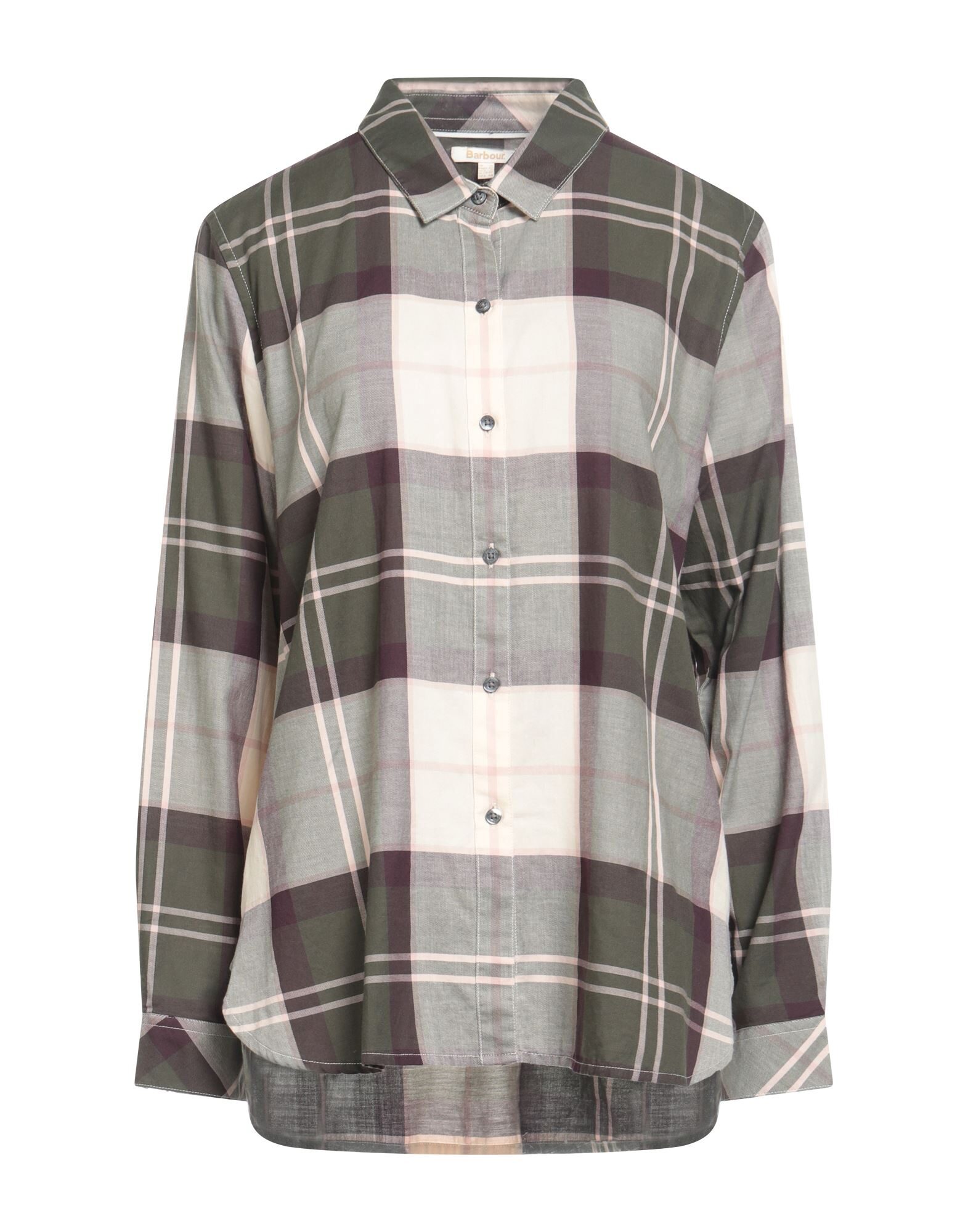 BARBOUR - Shirts