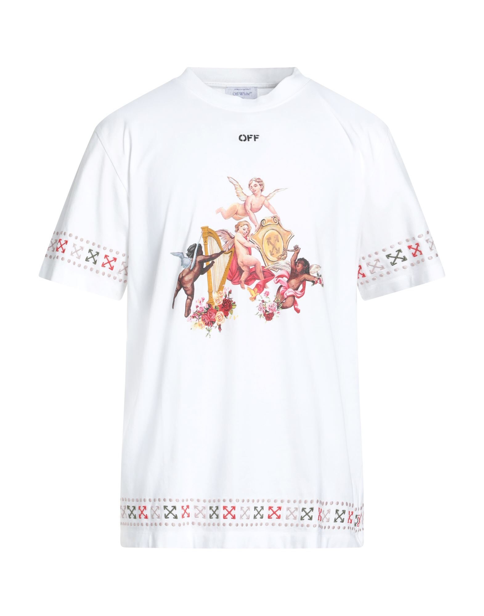 OFF-WHITE™ - T-shirts