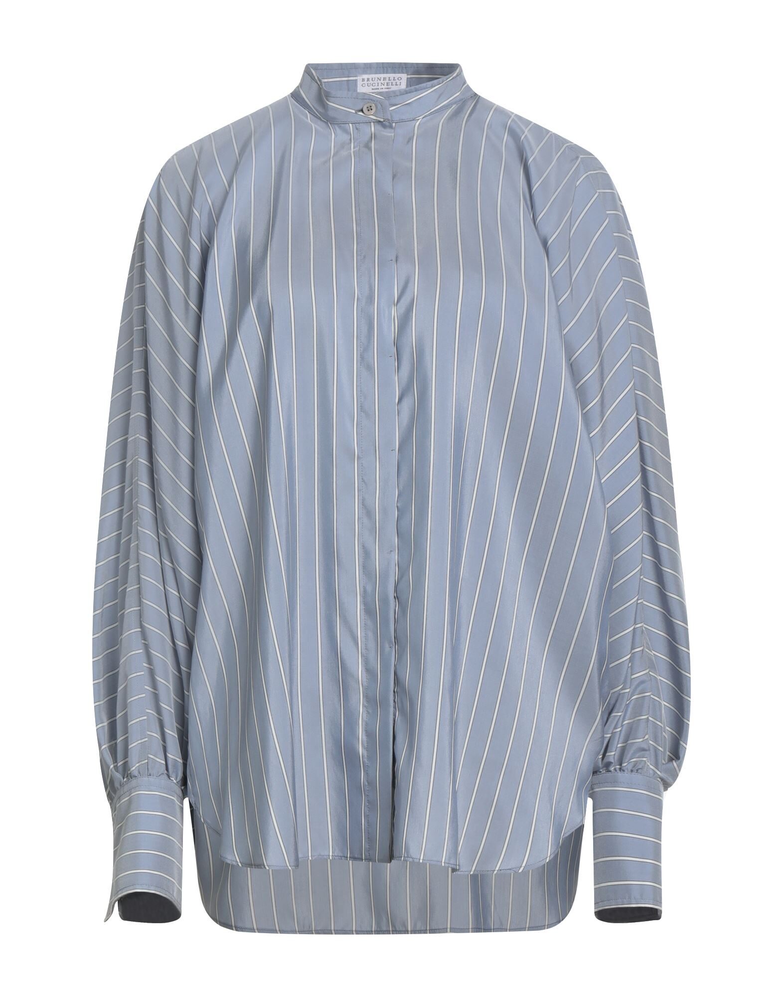 BRUNELLO CUCINELLI - Shirts