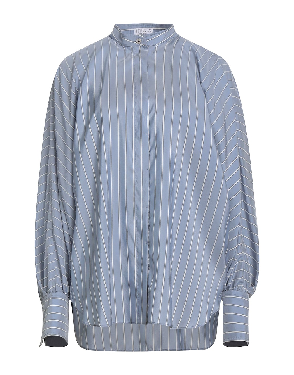 BRUNELLO CUCINELLI - Hemden