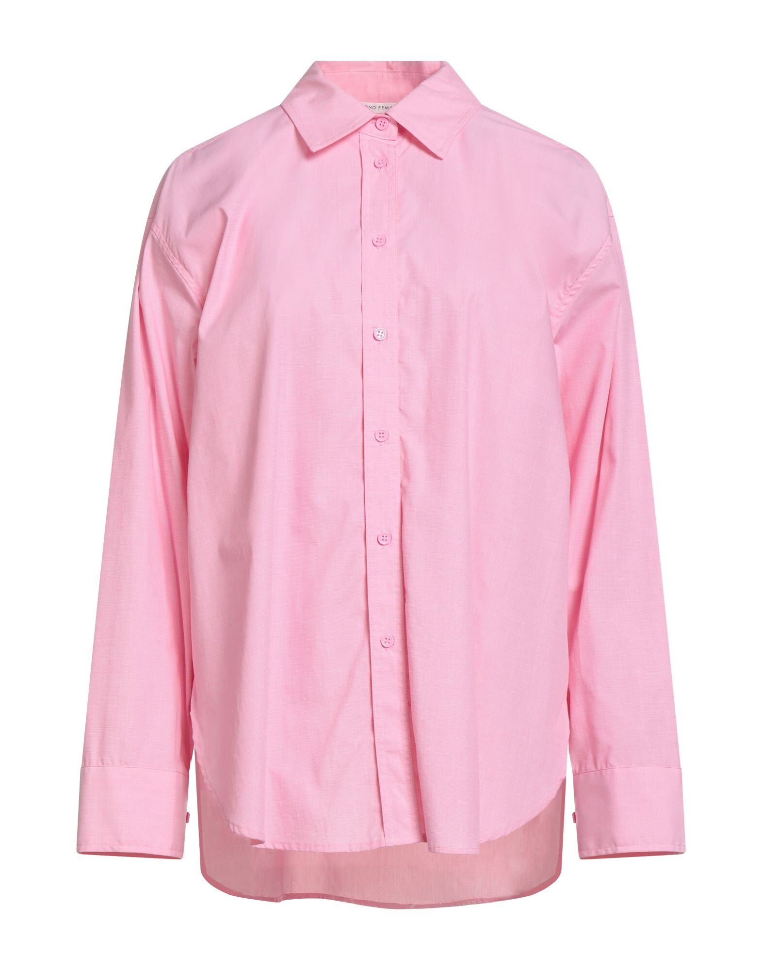 SECOND FEMALE - Shirts