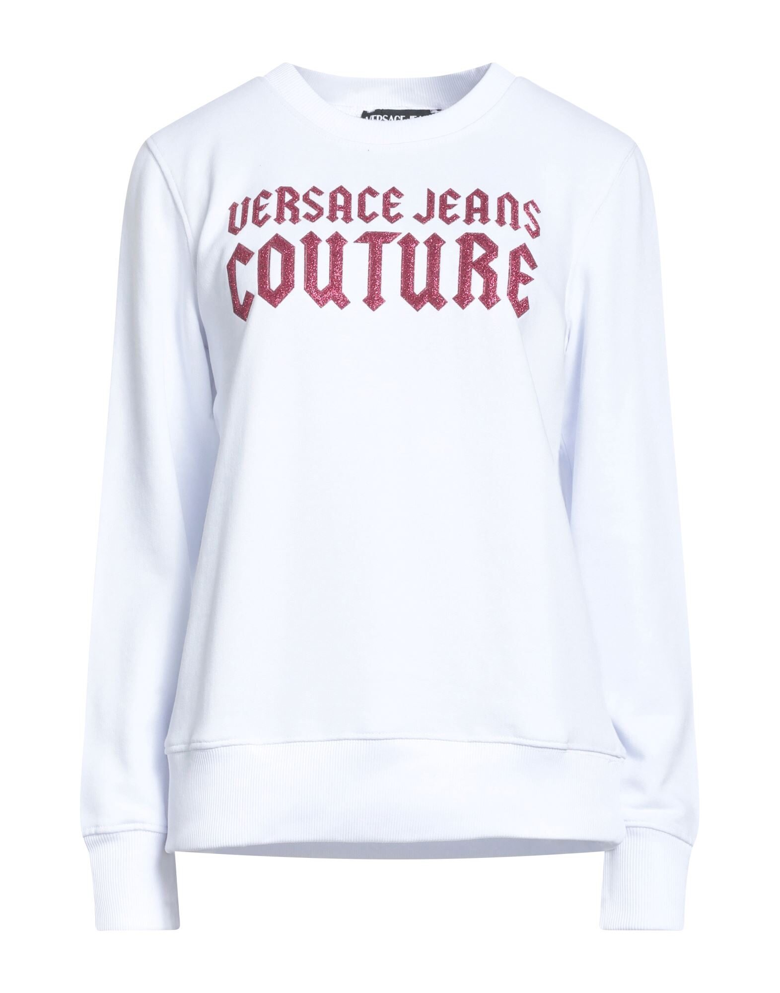 VERSACE JEANS COUTURE - Sweatshirts
