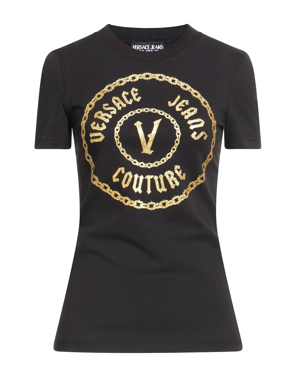 VERSACE JEANS COUTURE - T-shirts