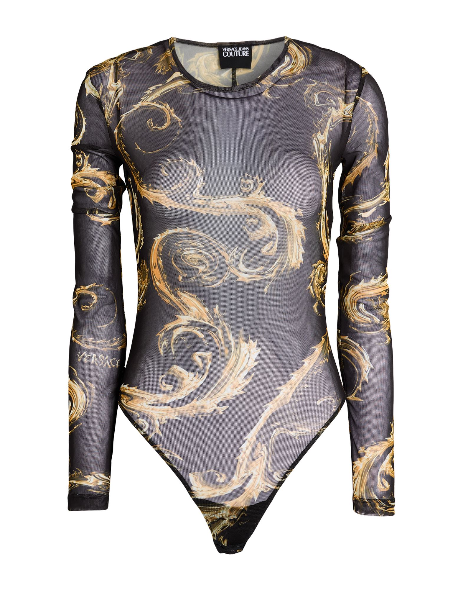 VERSACE JEANS COUTURE - Bodysuits