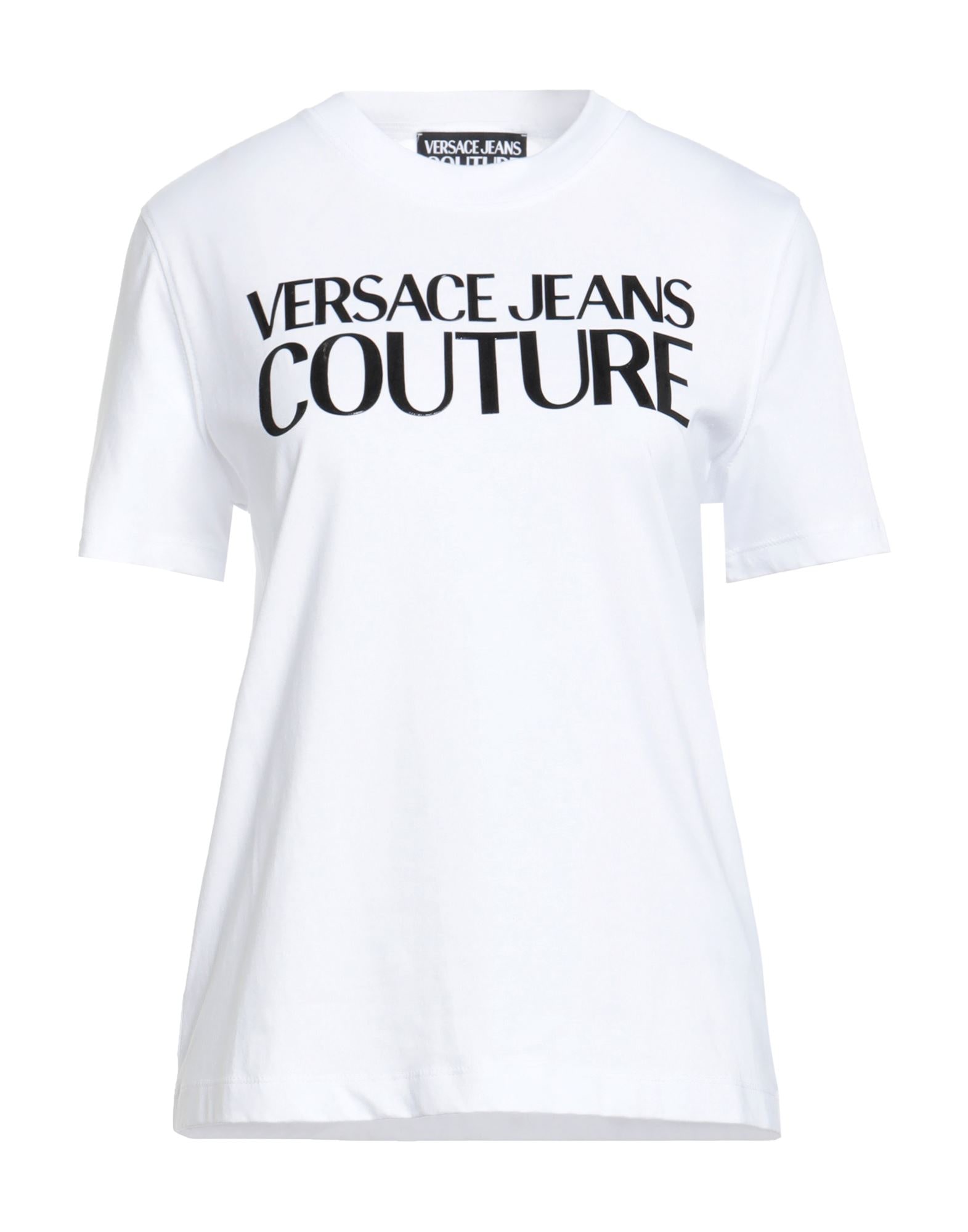 VERSACE JEANS COUTURE - T-shirts