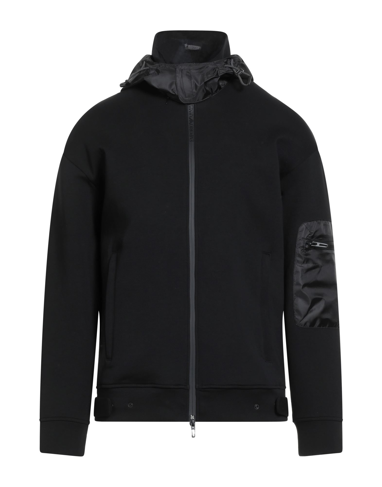 EMPORIO ARMANI - Sweatshirts