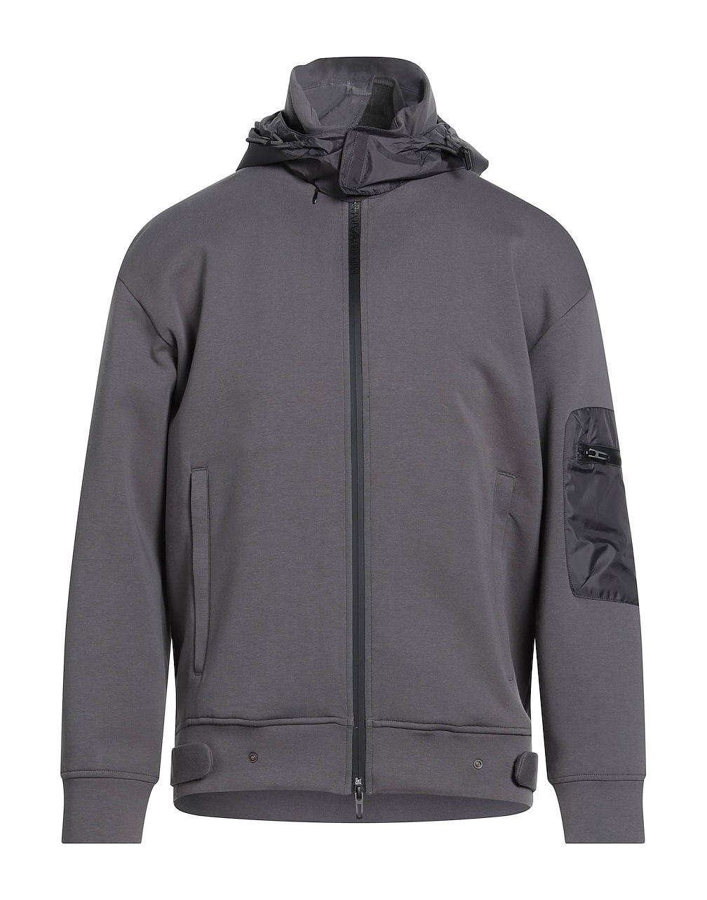 EMPORIO ARMANI - Sweatshirts