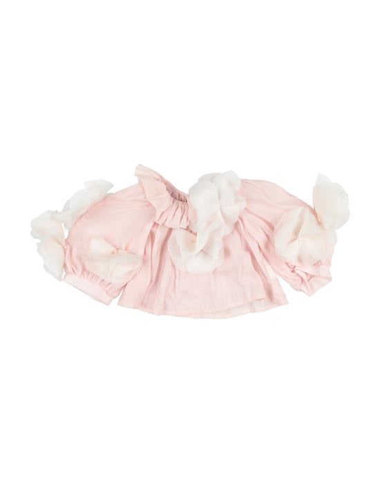 NIKOLIA Топ без рукавов