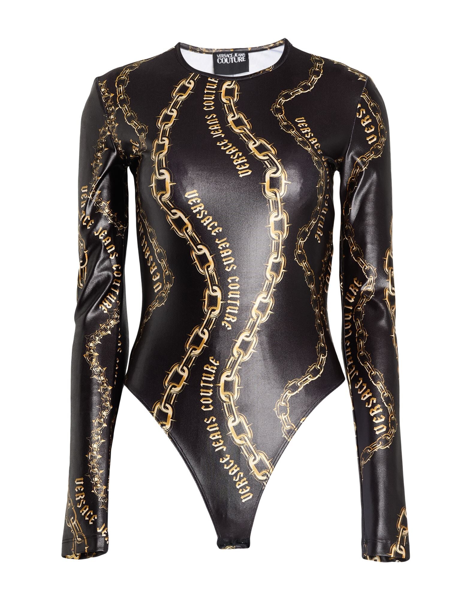 VERSACE JEANS COUTURE - Bodysuits