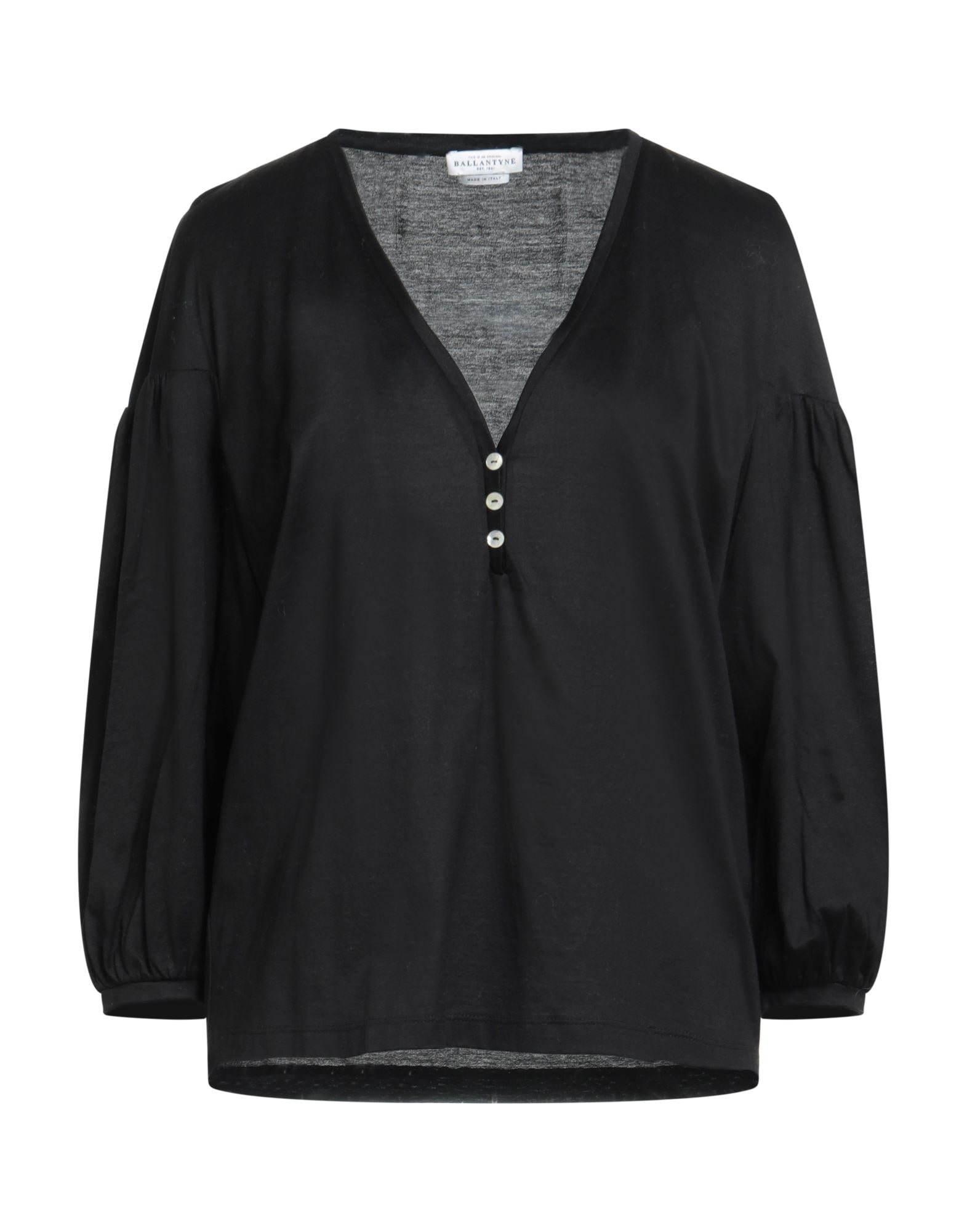 BALLANTYNE - Футболки