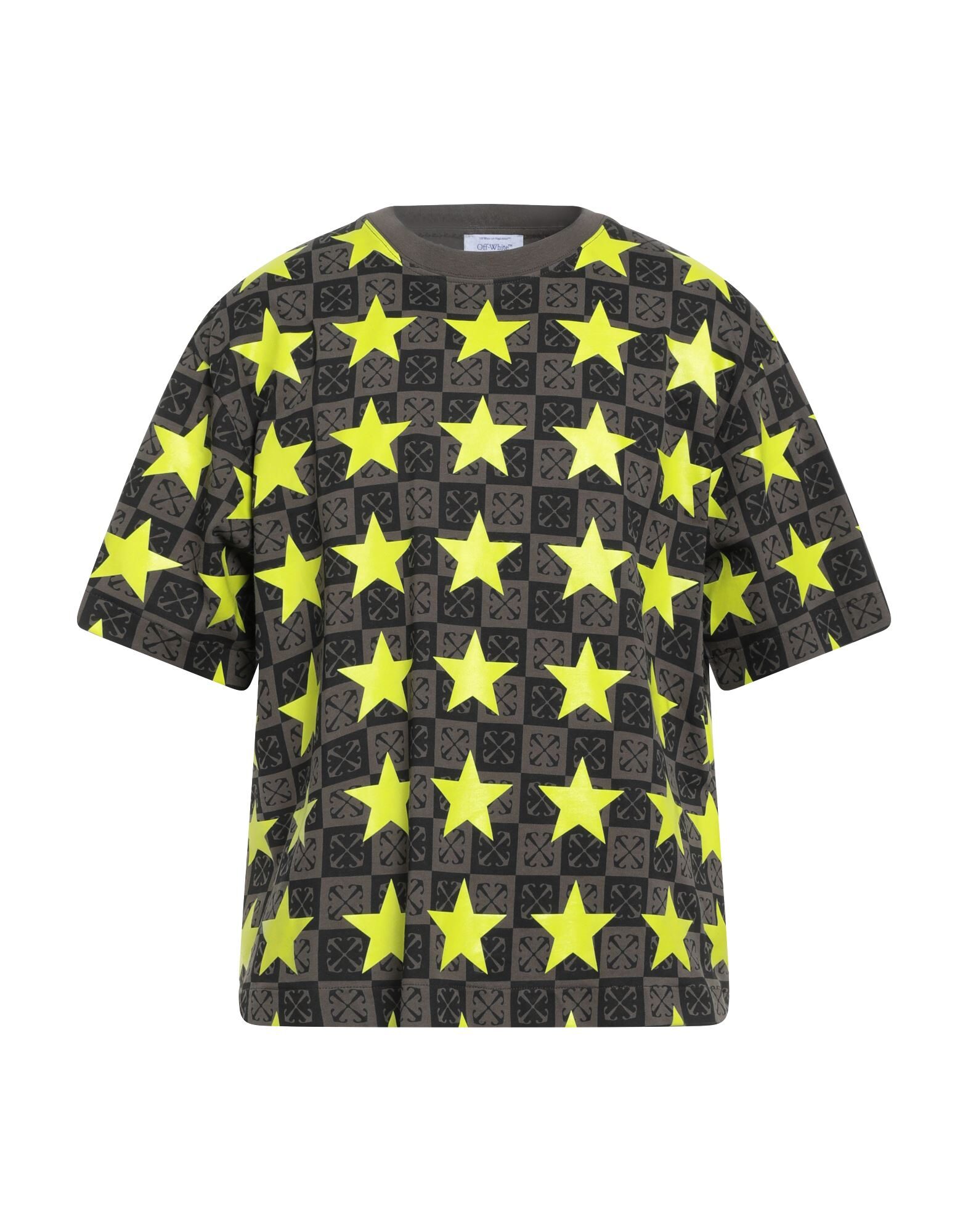 OFF-WHITE™ - T-shirts