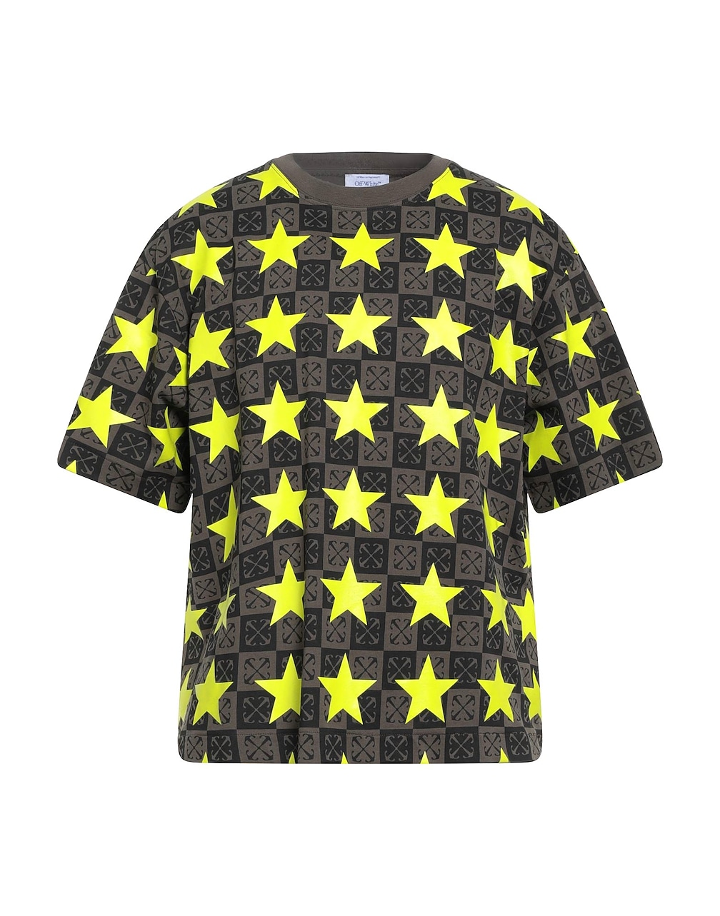 OFF-WHITE™ - T-shirts