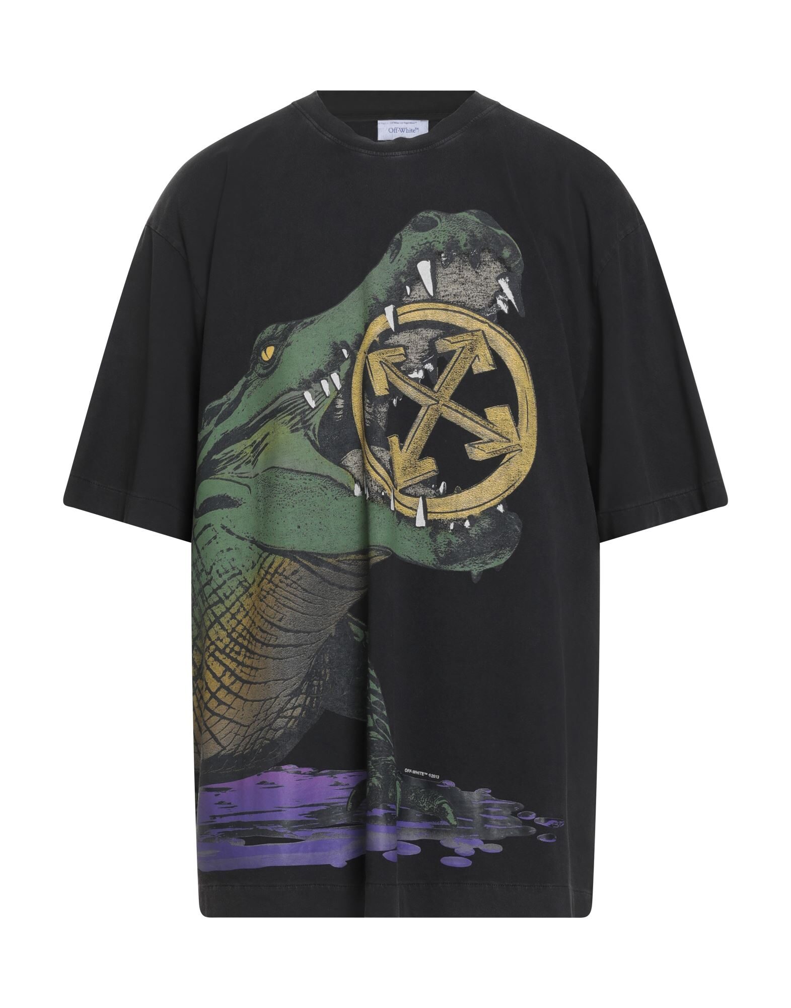 OFF-WHITE™ - T-shirts