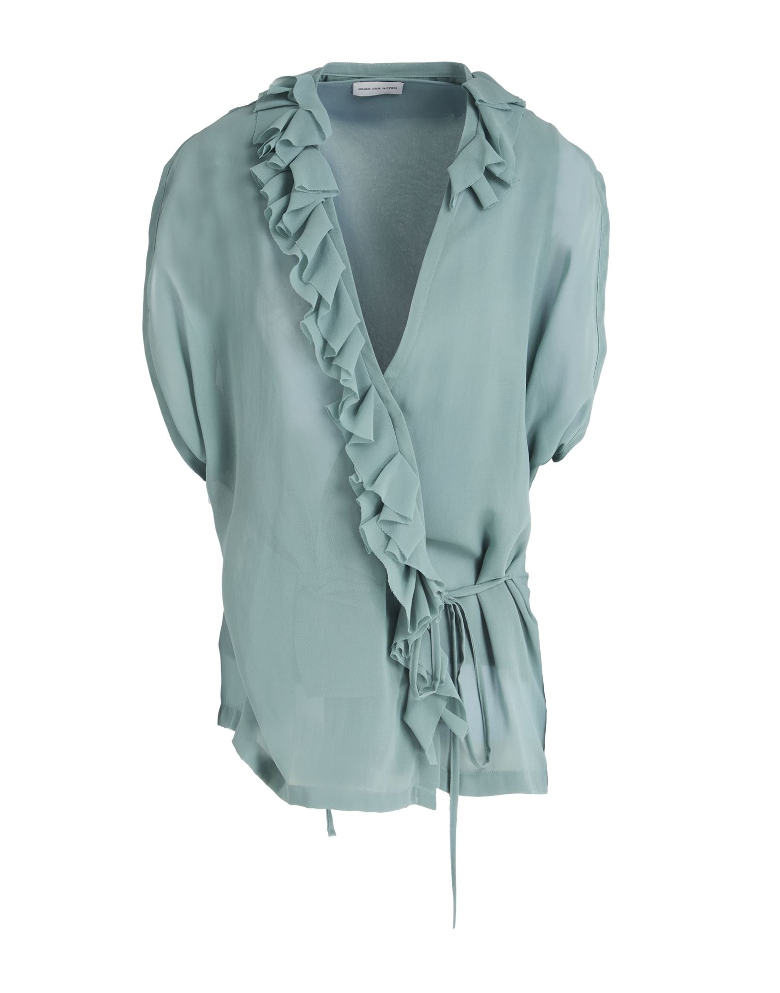 DRIES VAN NOTEN - Tops