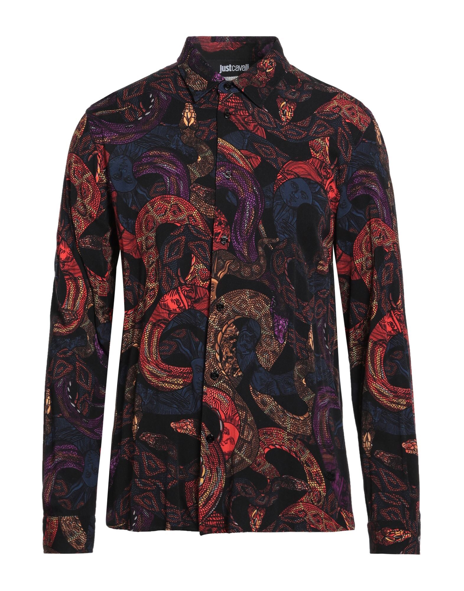 JUST CAVALLI - Shirts
