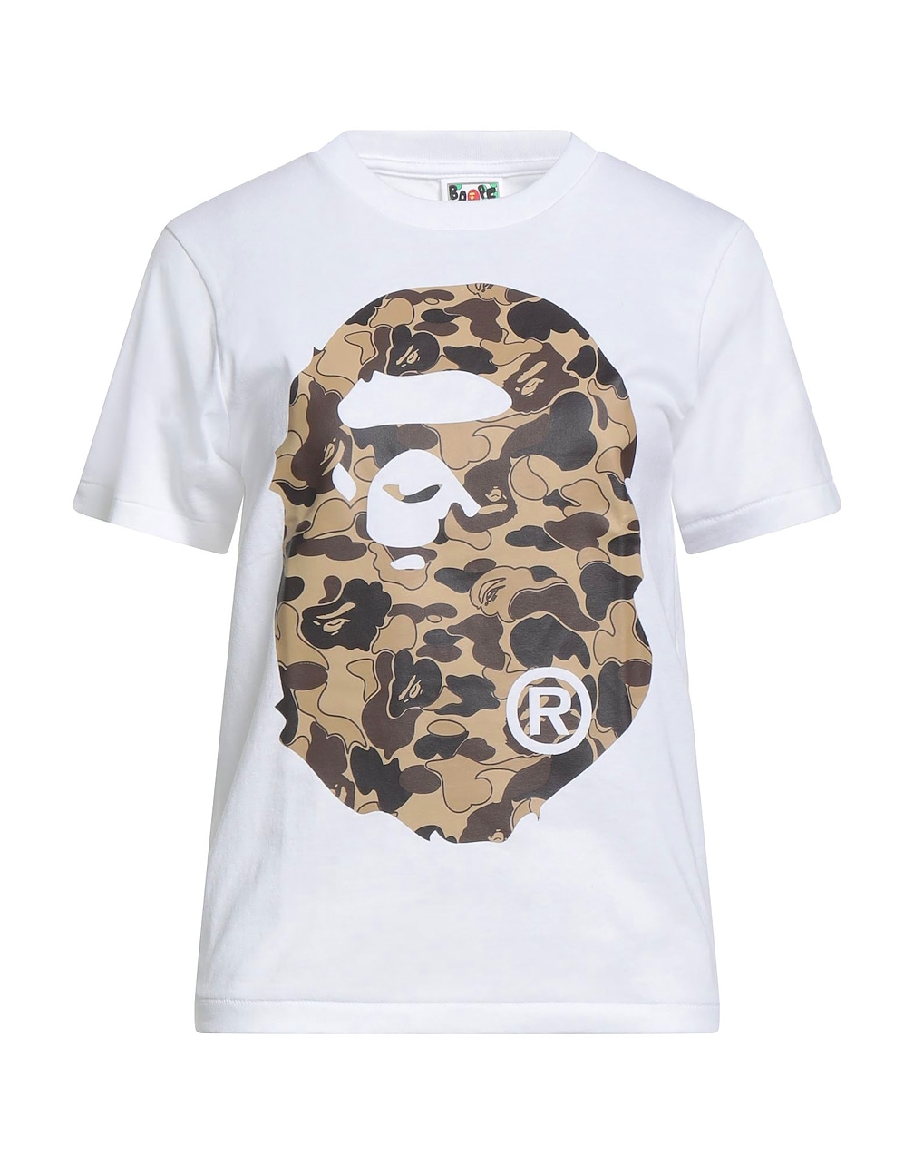 A BATHING APE - T-shirts