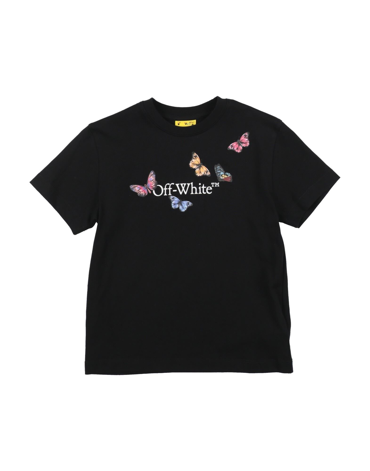 OFF-WHITE™ KIDS - T-shirts