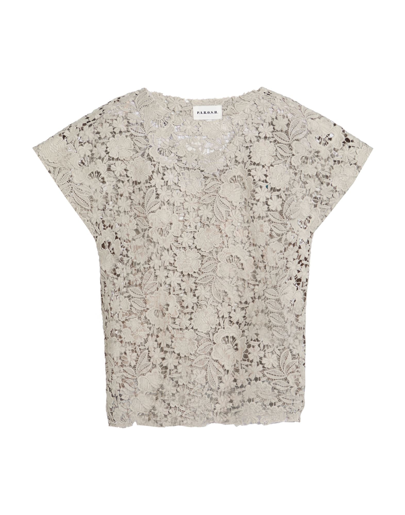 P.A.R.O.S.H. - Tops