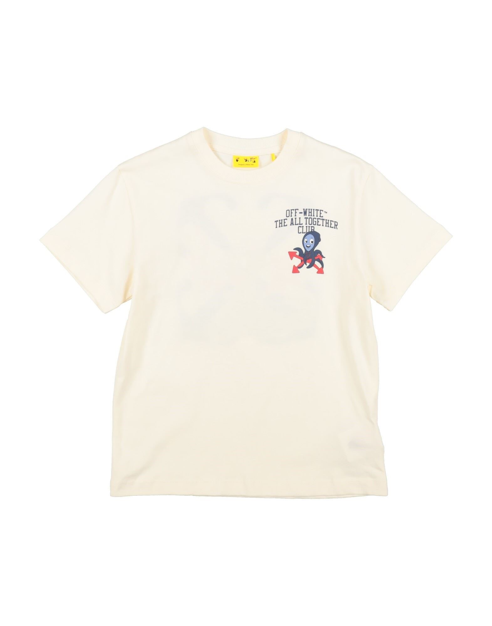 OFF-WHITE™ KIDS - T-shirts