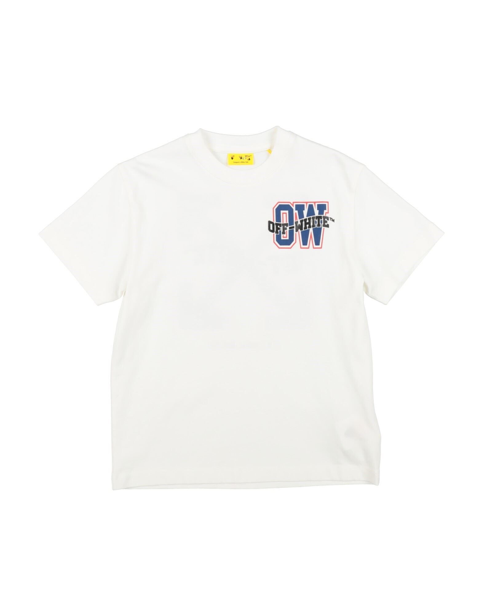 OFF-WHITE™ KIDS - T-shirts
