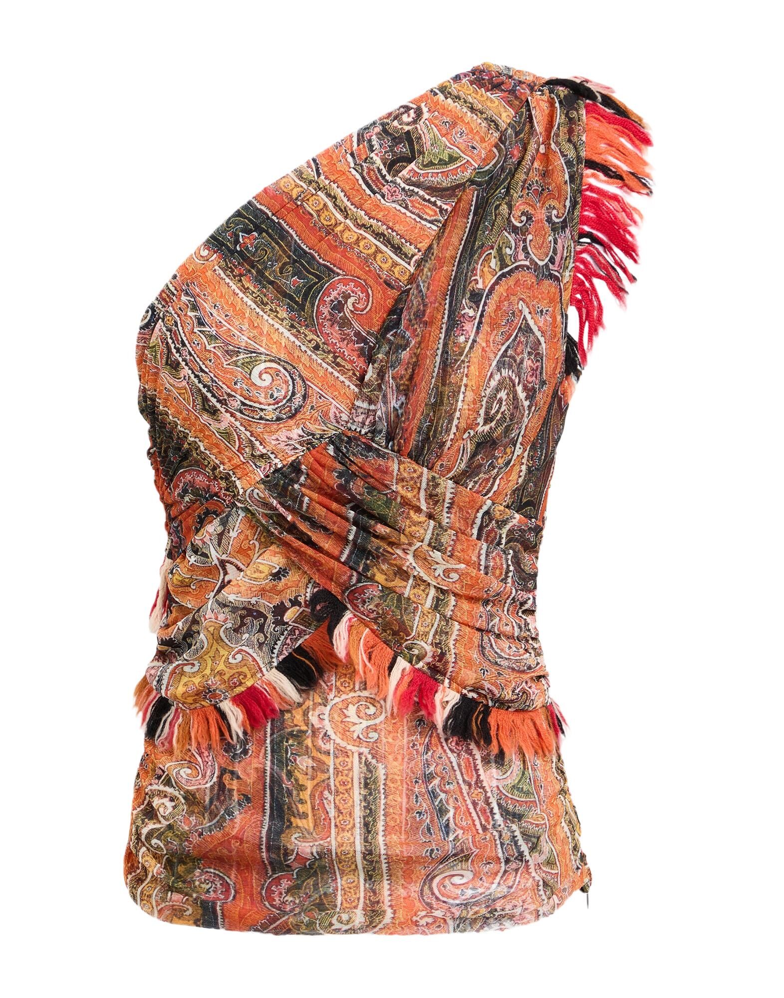 ISABEL MARANT - Tops