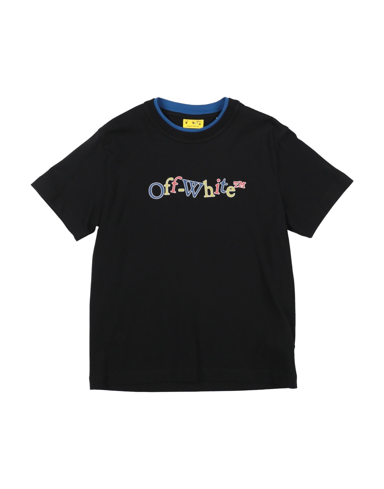 OFF-WHITE™ KIDS - Футболки