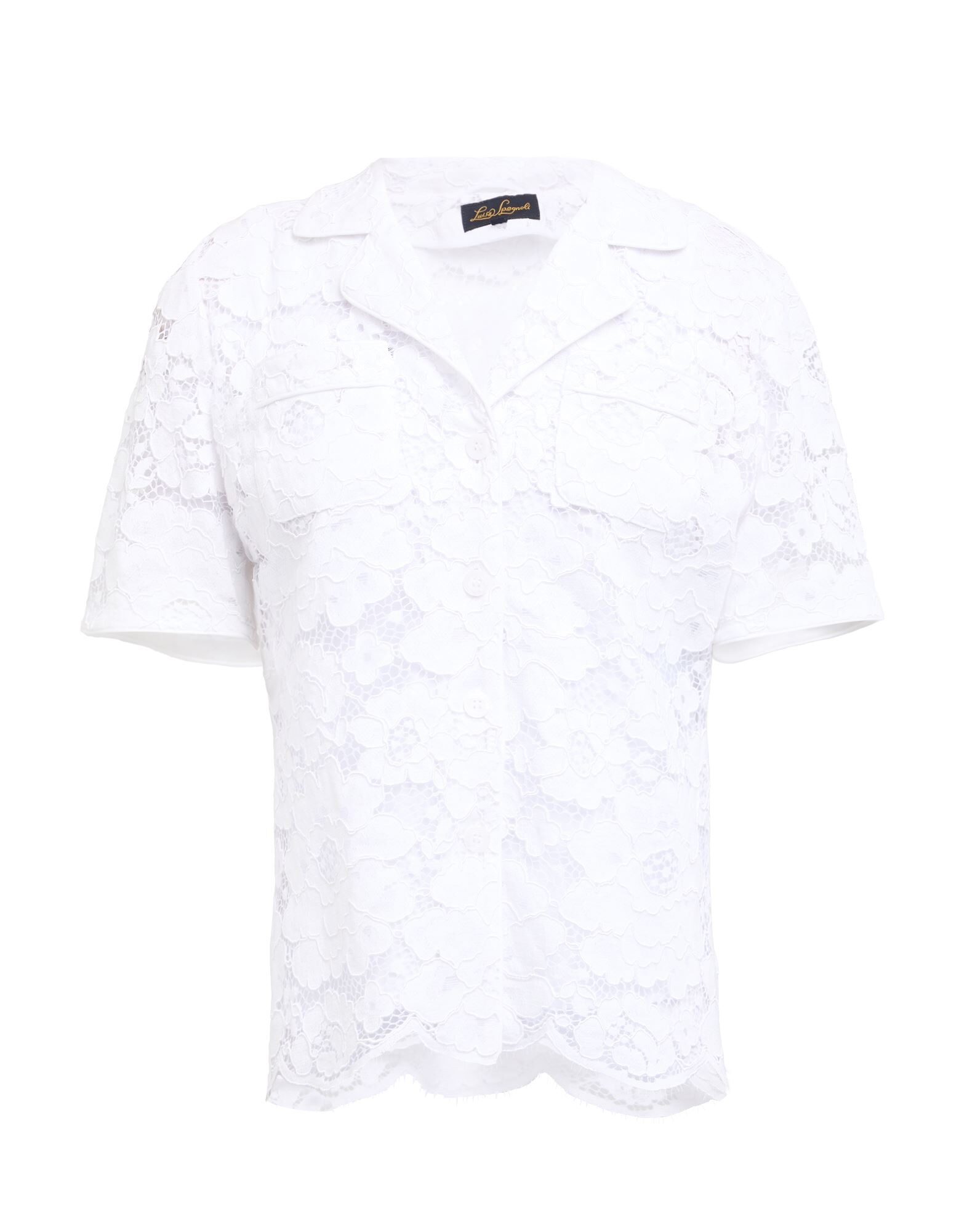 LUISA SPAGNOLI - Shirts