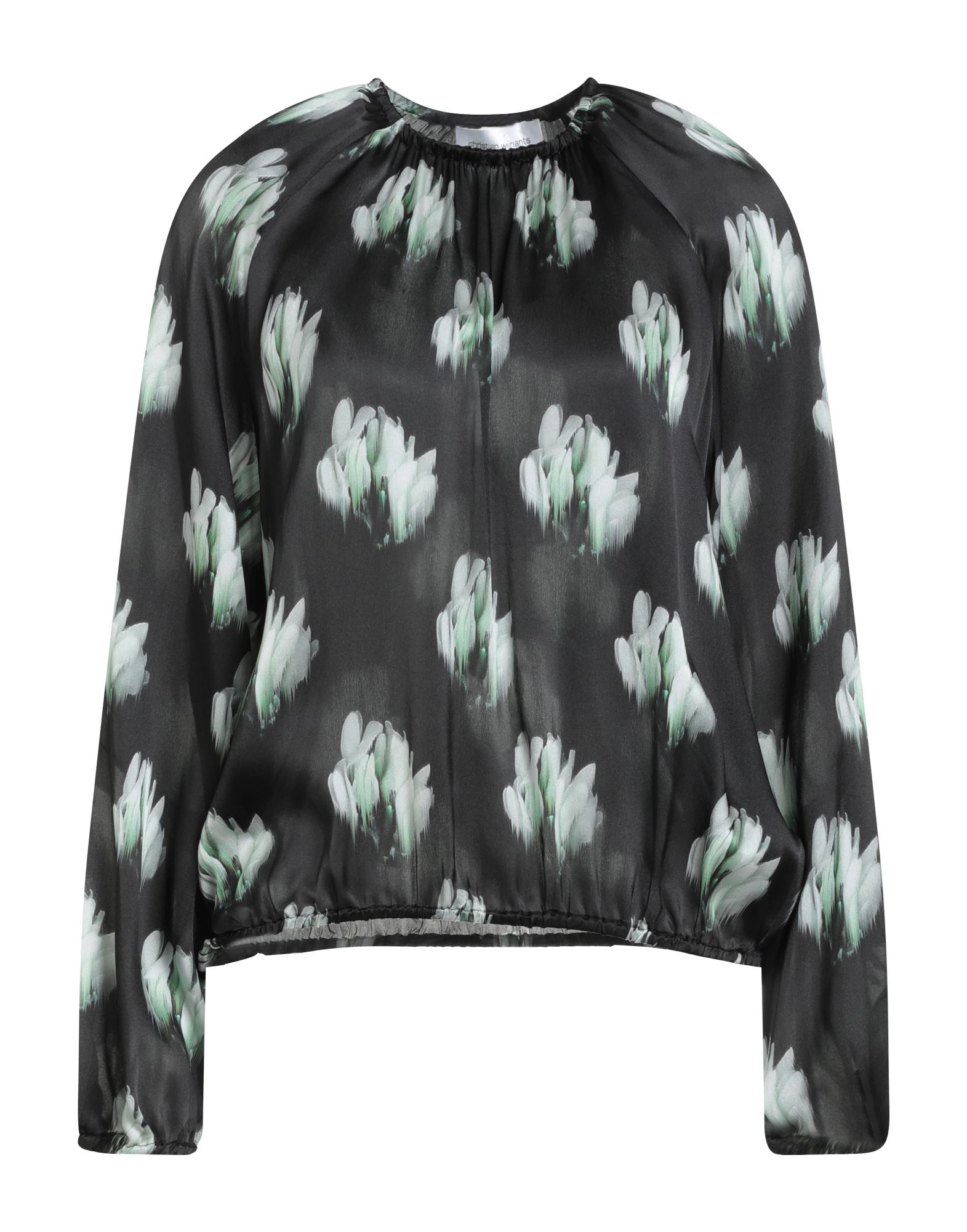 CHRISTIAN WIJNANTS - Tops