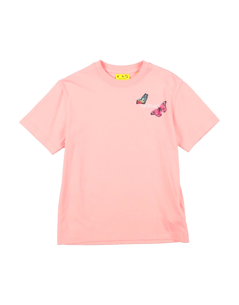 OFF-WHITE™ KIDS - T-shirts