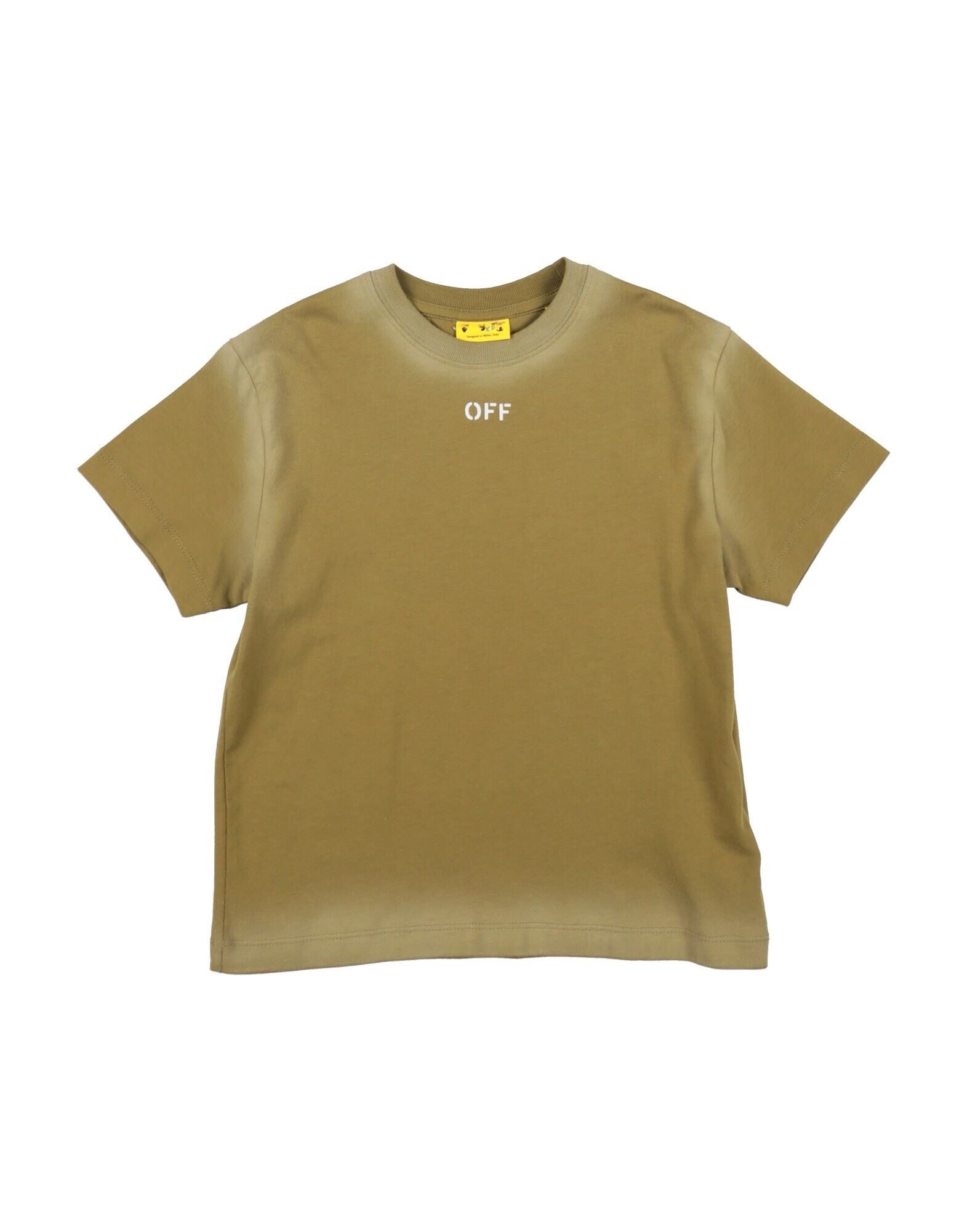OFF-WHITE™ KIDS - T-shirts