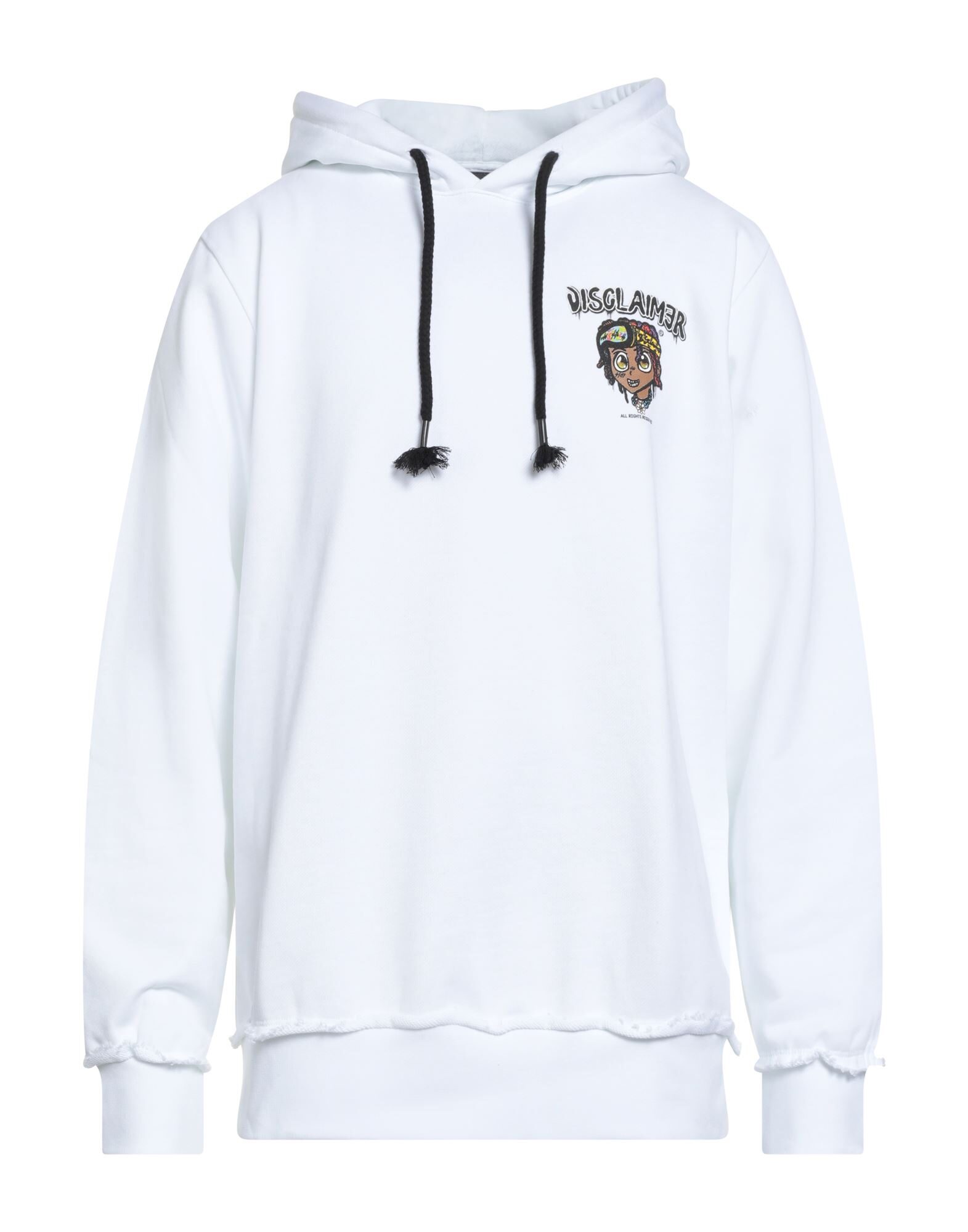 DISCLAIMER - Sweatshirts