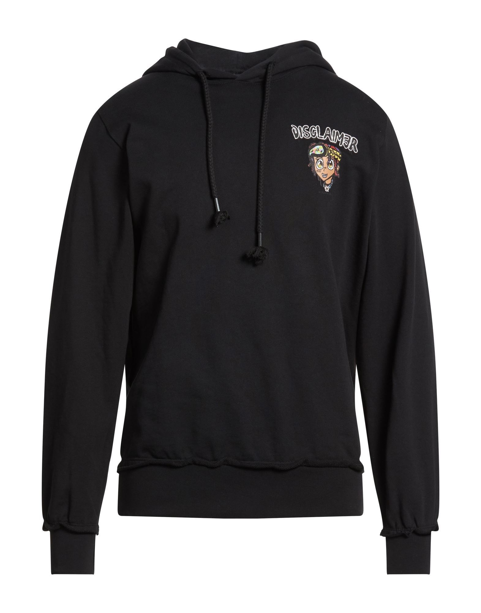 DISCLAIMER - スウェットシャツ