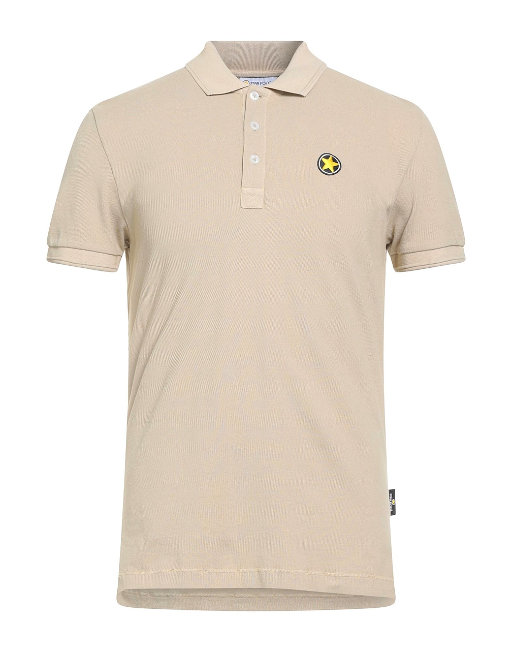 STAR POINT - Polo shirts