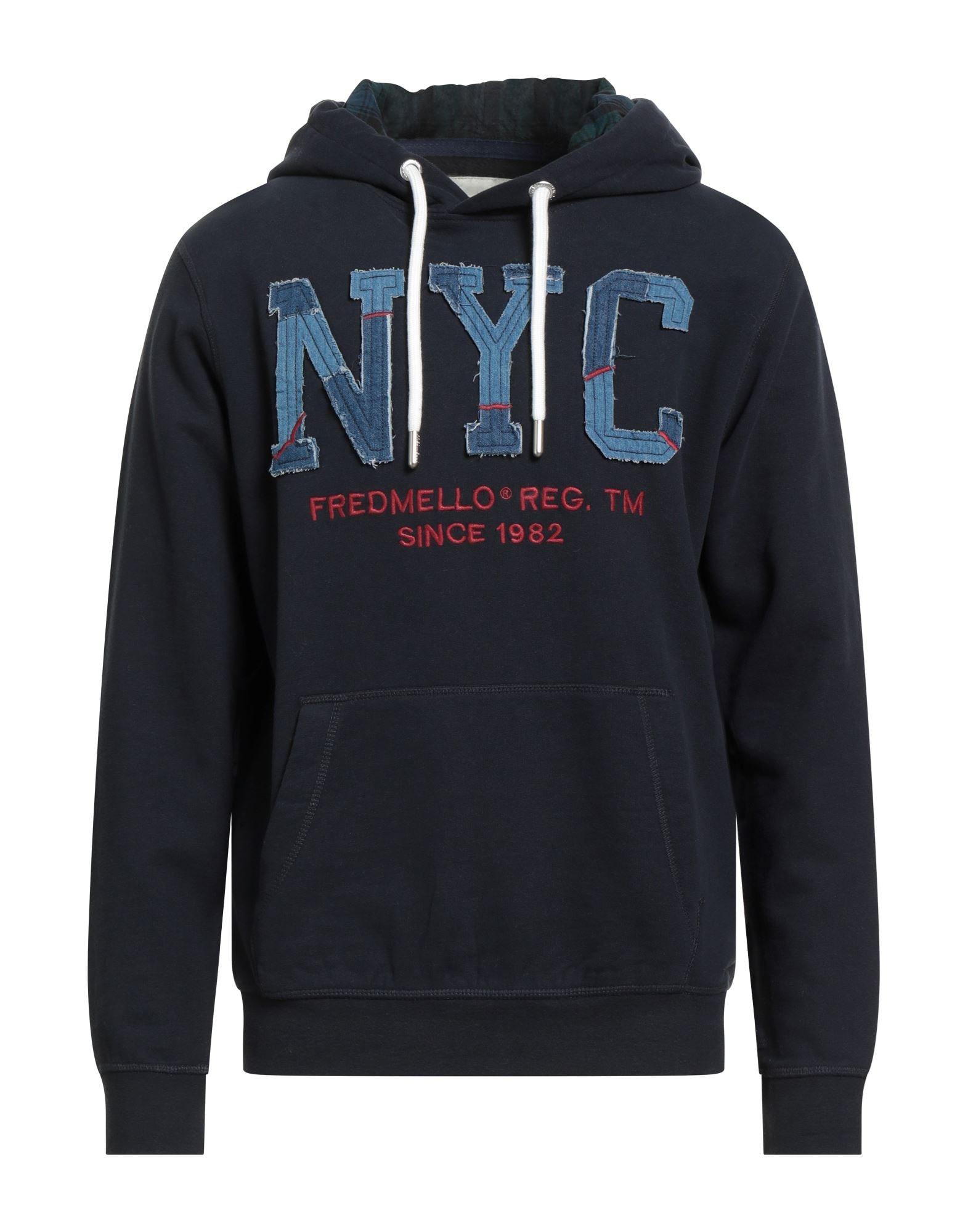 FRED MELLO - Sweatshirts