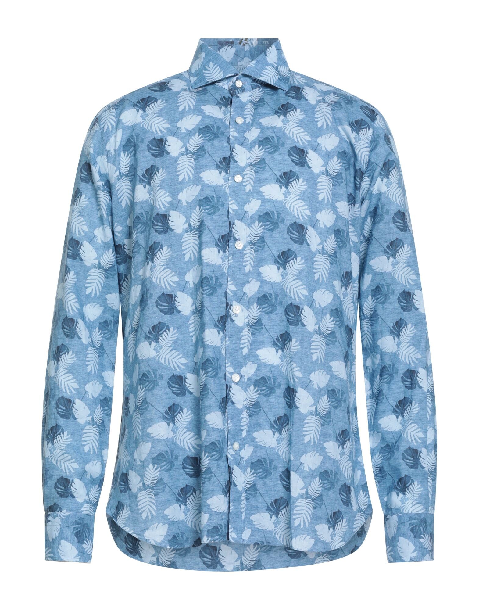 DANDYLIFE by BARBA Napoli - Hemden