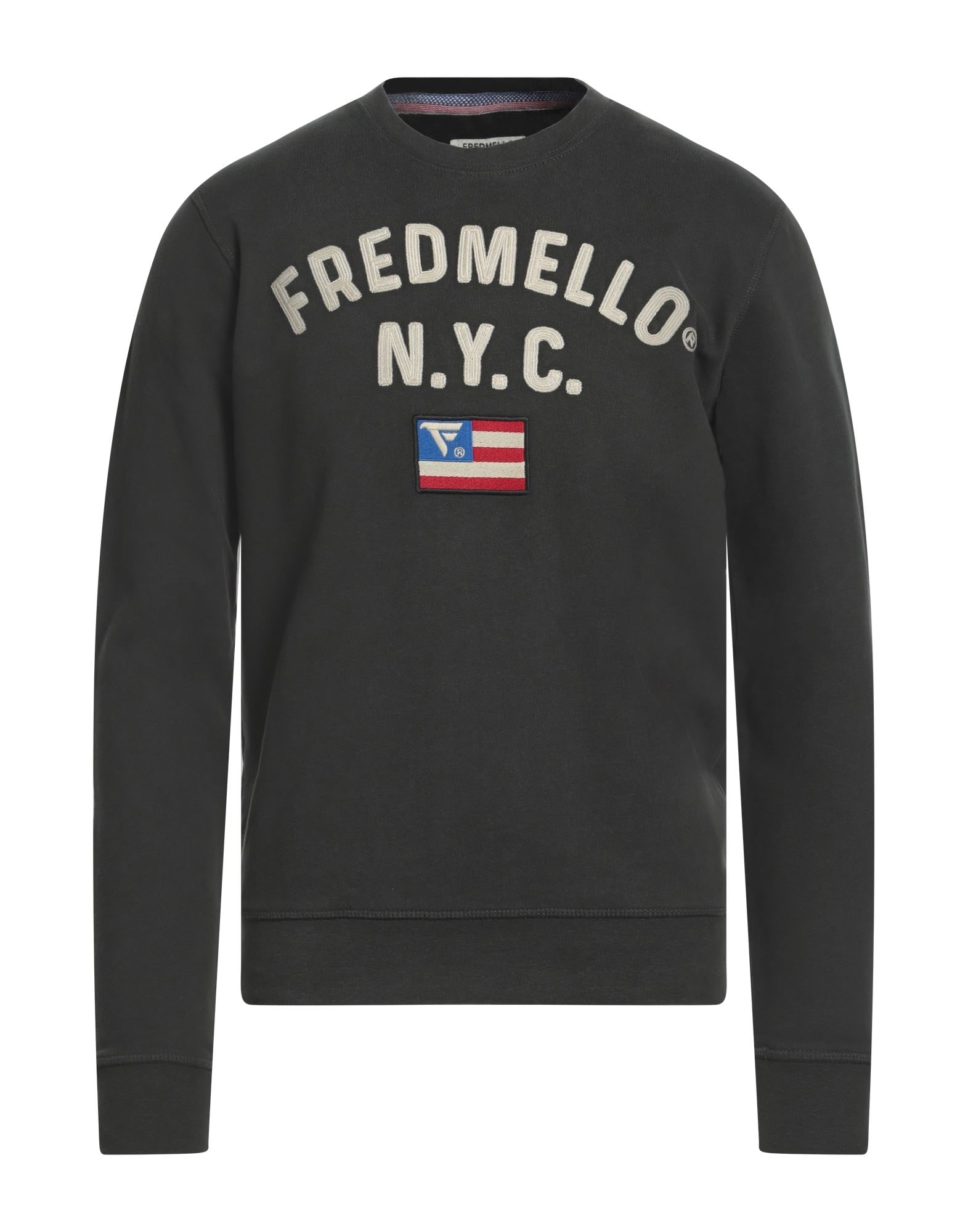 FRED MELLO - Sweatshirts