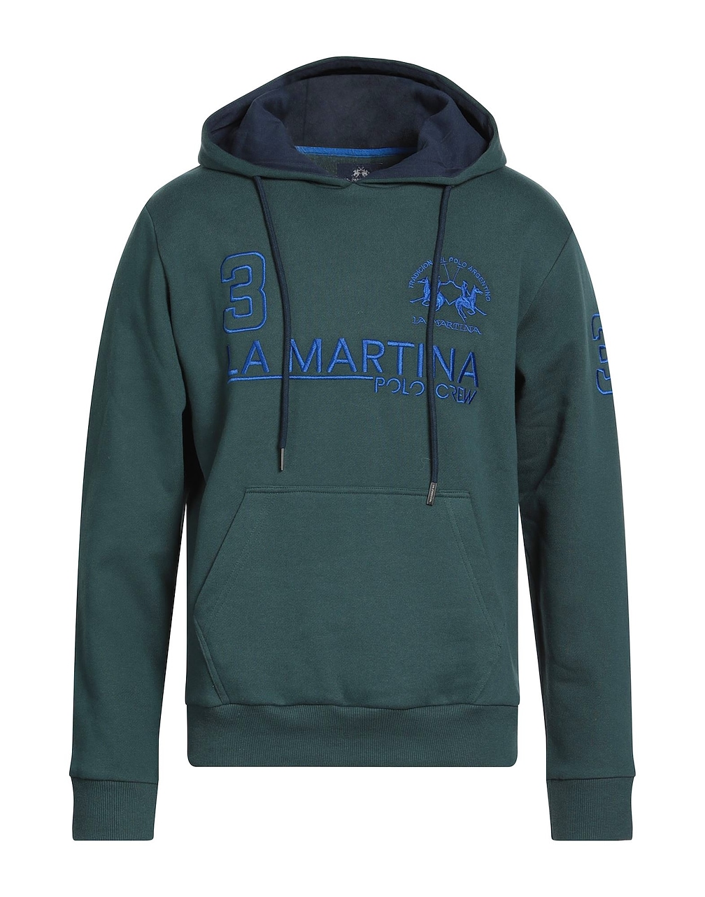 LA MARTINA - Sweatshirts