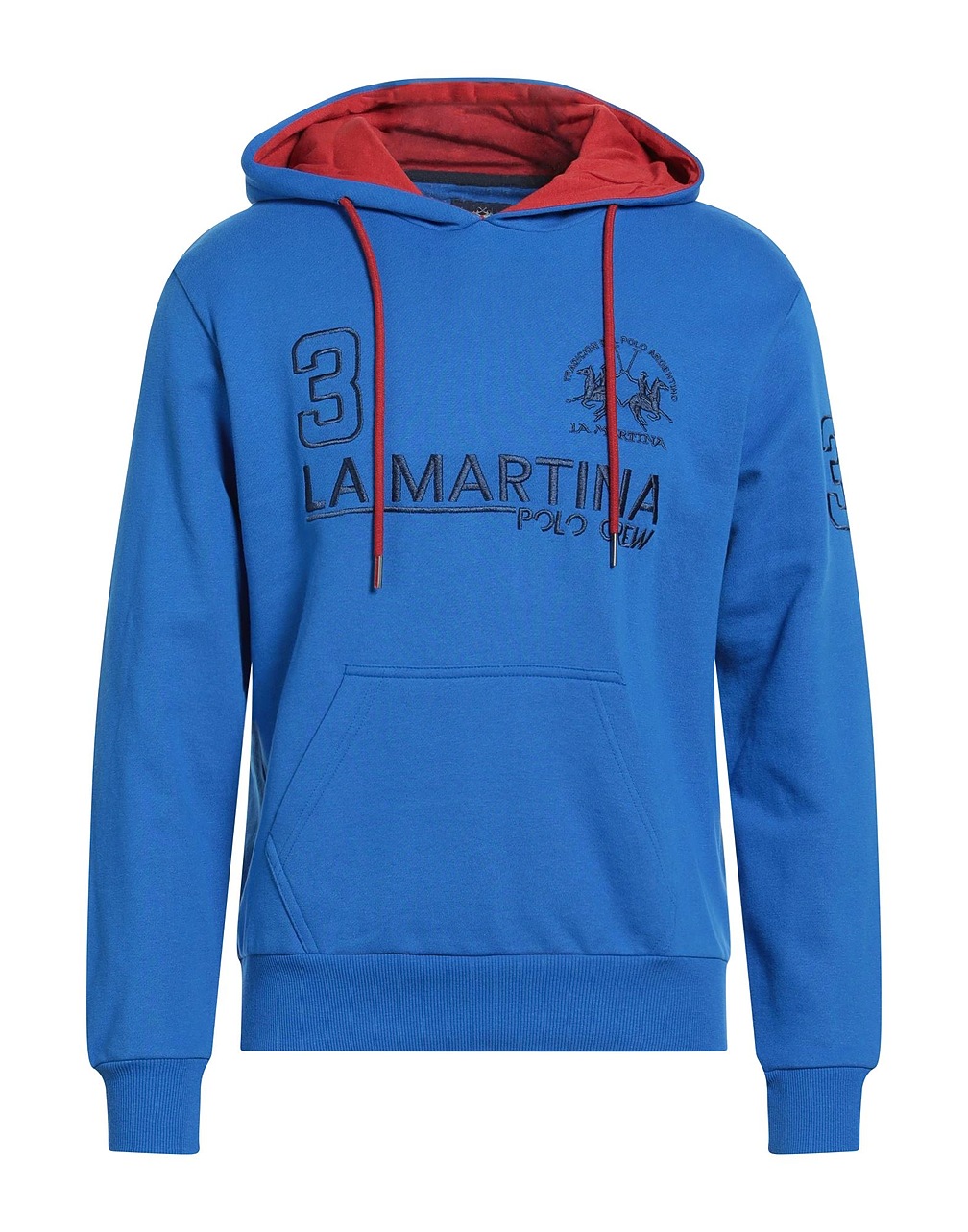LA MARTINA - Sweatshirts
