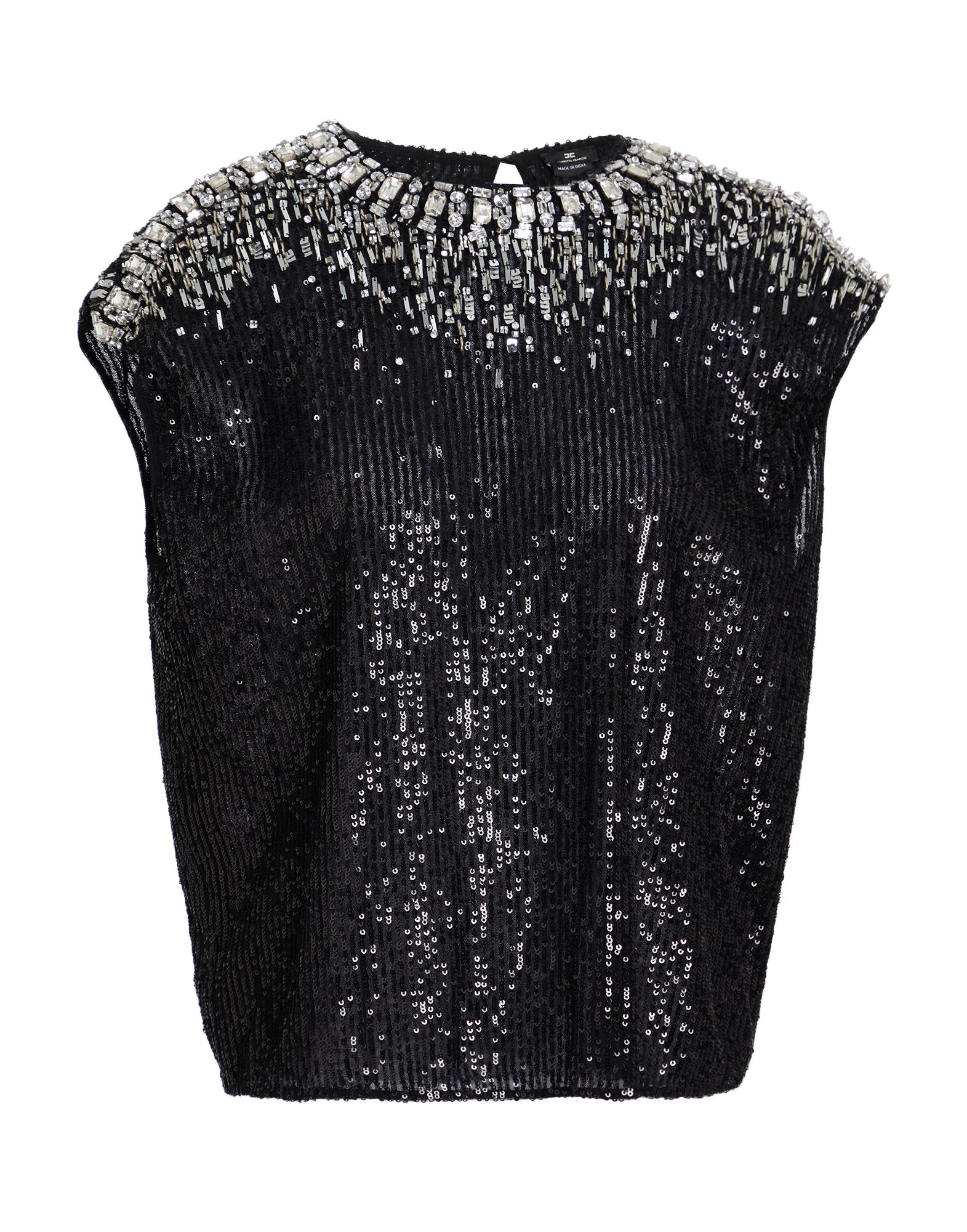 ELISABETTA FRANCHI - Tops