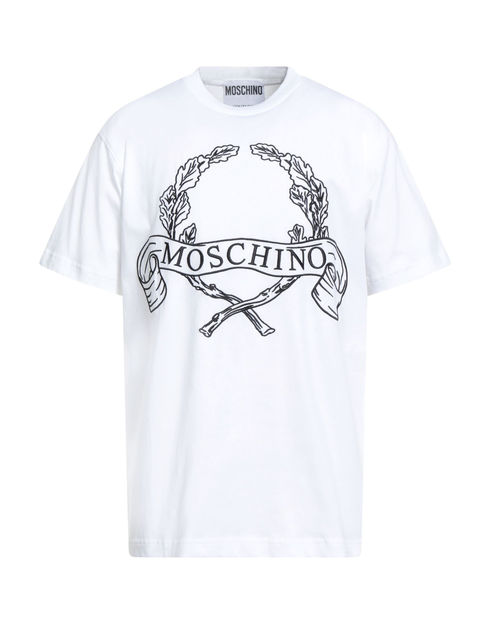 MOSCHINO - T-shirts