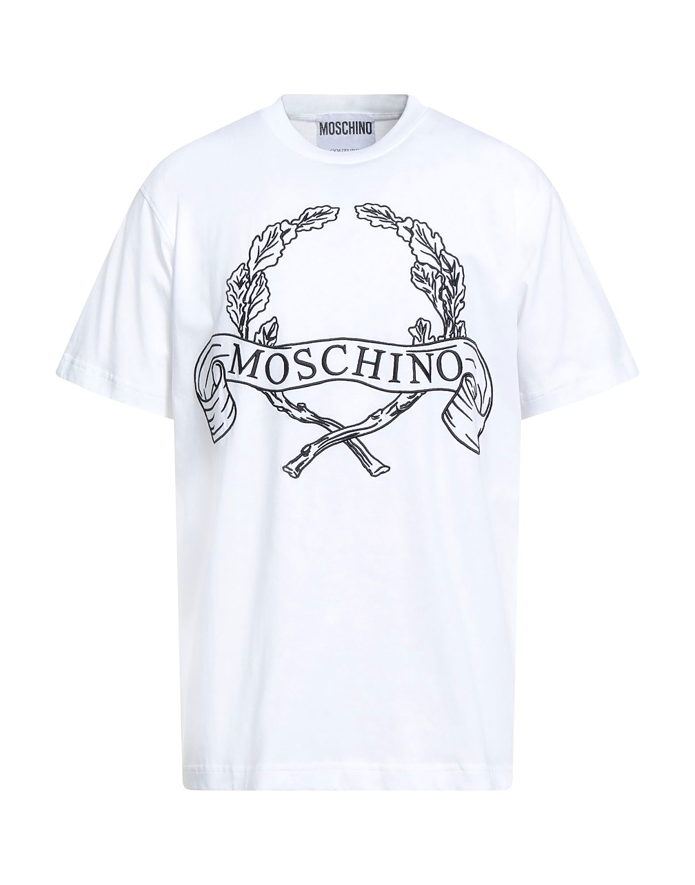 MOSCHINO - T-shirts