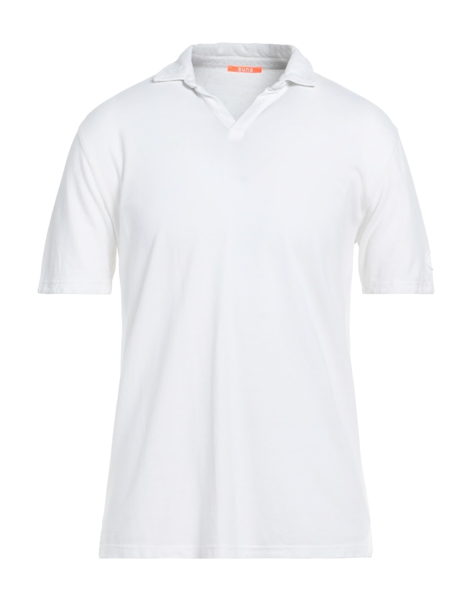 SUNS BOARDS - Polo shirts
