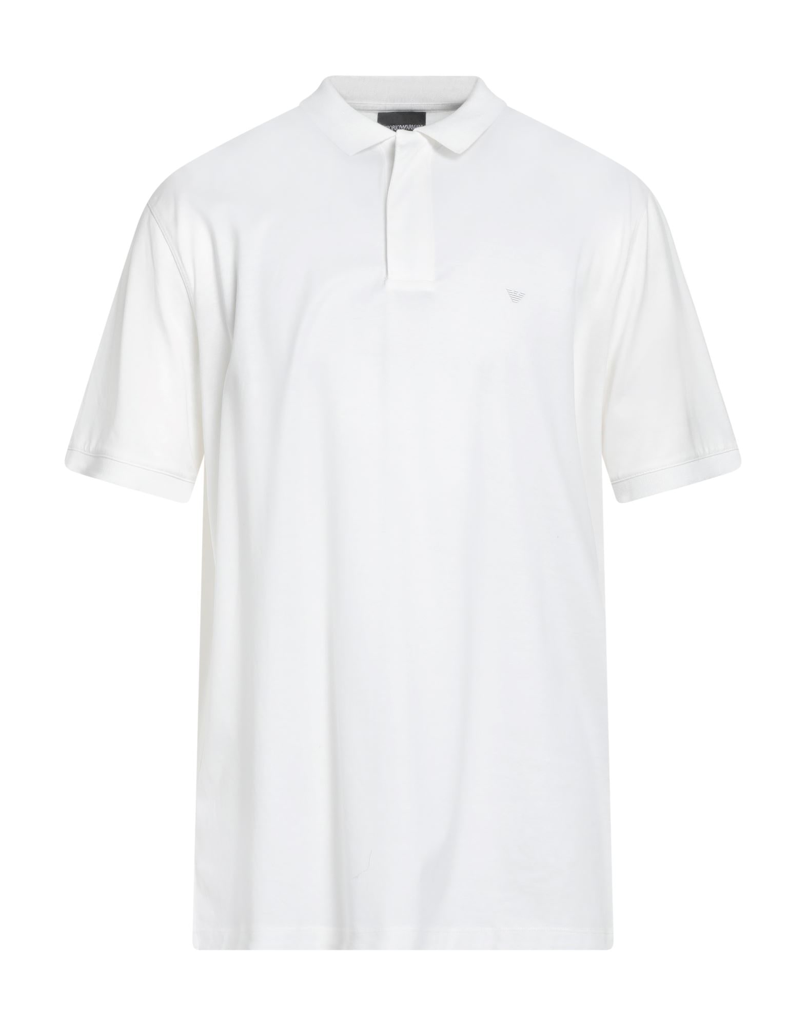 EMPORIO ARMANI - Μπλουζάκια Polo