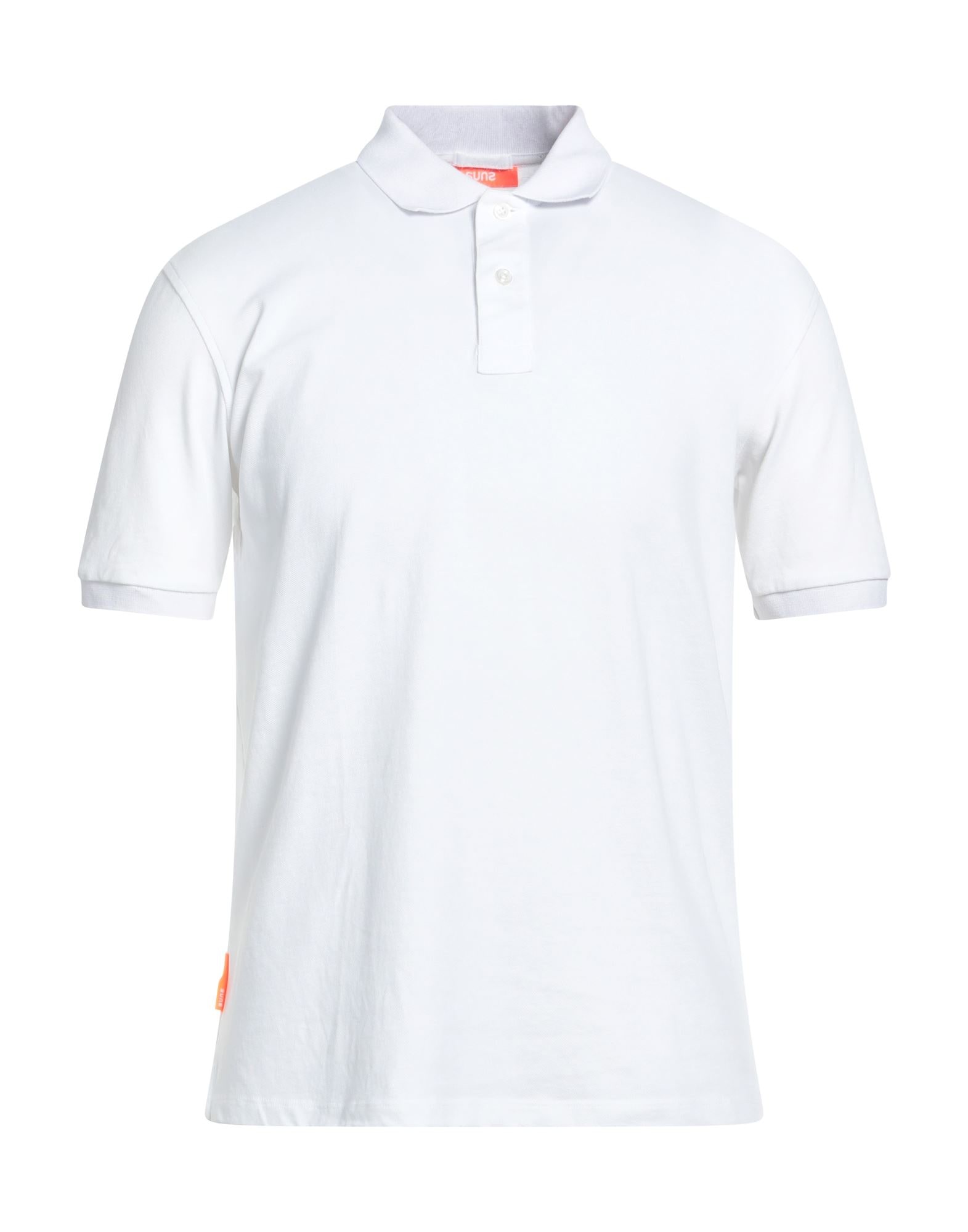 SUNS BOARDS - Polo shirts